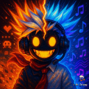Mr.Chippy's MadHouse Discord Server Logo