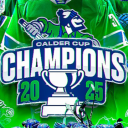 Vancouver r/Canucks Discord Server Logo