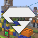 Minehut Discord Server Logo