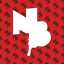 New Blood Discord Server Logo