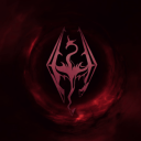 r/Skyrim Discord Server Logo