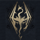 r/Skyrim Discord Server Logo