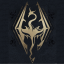 r/Skyrim Discord Server Logo