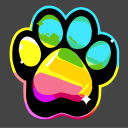 Barreira Brasil VRChat Discord Server Logo