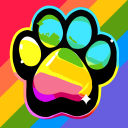Barreira Brasil VRChat Discord Server Logo