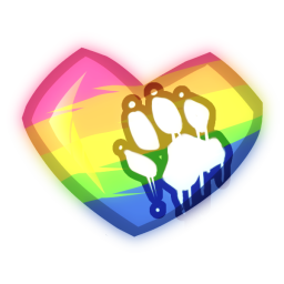 π The FoxedIn Network π Discord Server Logo