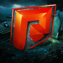 RadmirMTA Official Discord Server Logo
