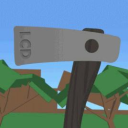 Lumber Chat Discord Discord Server Logo