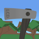 Lumber Chat Discord Discord Server Logo