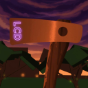 Lumber Chat Discord Discord Server Logo