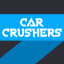 Car Crushers Roblox Community Discord Server Logo