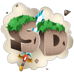 SurvivalDub Network Discord Server Logo