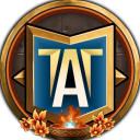 ALL THE THINGS Discord Server Logo