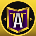 ALL THE THINGS Discord Server Logo