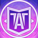 ALL THE THINGS Discord Server Logo