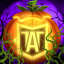 ALL THE THINGS Discord Server Logo