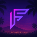 Fusion Role-Play Discord Server Logo