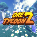 Ore Tycoon 2 Discord Server Logo