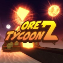 Ore Tycoon 2 Discord Server Logo