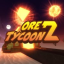 Ore Tycoon 2 Discord Server Logo