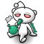 r/weed Discord Server Logo