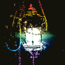 Bloodborne Discord Server Logo