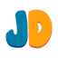JD Discord Server Logo