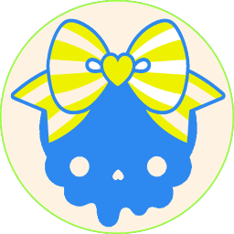 Kawaii Kills Discord Server Logo