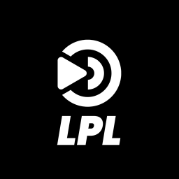LPL Discord Server Logo