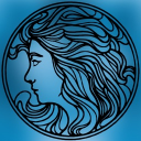 Discorde Discord Server Logo