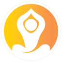 Meditation Mind Discord Server Logo