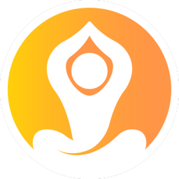 Meditation Mind Discord Server Logo