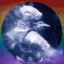 Demon's Souls Discord Server Logo