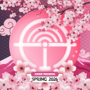 Anime Trending Discord Server Logo