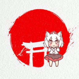 Shinden Discord Server Logo