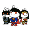 /r/DCComics Discord Server Logo