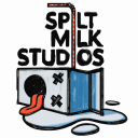 Spilt Milk Studios Discord Server Logo
