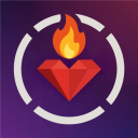 WE ♥ SQUAD Discord Server Logo