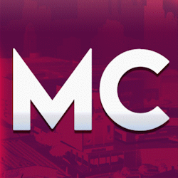 Mafia City Roleplay // GTA V Roleplay Discord Server Logo