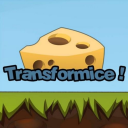 Transformice ! Discord Server Logo