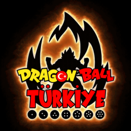 Dragon Ball Turkiye Discord Server Logo