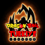 Dragon Ball Turkiye Discord Server Logo