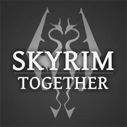 Skyrim Together Discord Server Logo