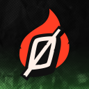 🔥 ◽ OverFire Discord Server Logo