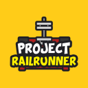 Project Railrunner Discord Server Logo