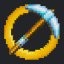Minecraft Middle Earth Discord Server Logo