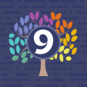 Genealogy Discord Server Logo