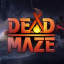 Dead Maze Discord Server Logo
