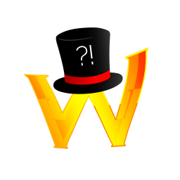 WI International Discord Server Logo