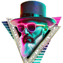 Royal Retirement Lounge Discord Server Logo